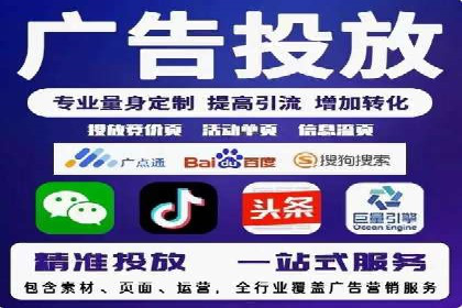 行业领先企业的SEM竞价代运营案例解析